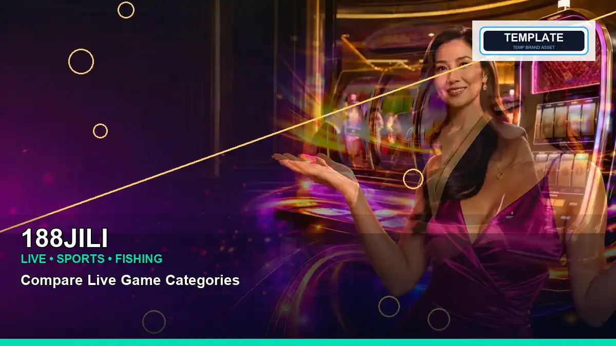 188JILI wide-action VIP casino rewards highlighting mobile-friendly casino play