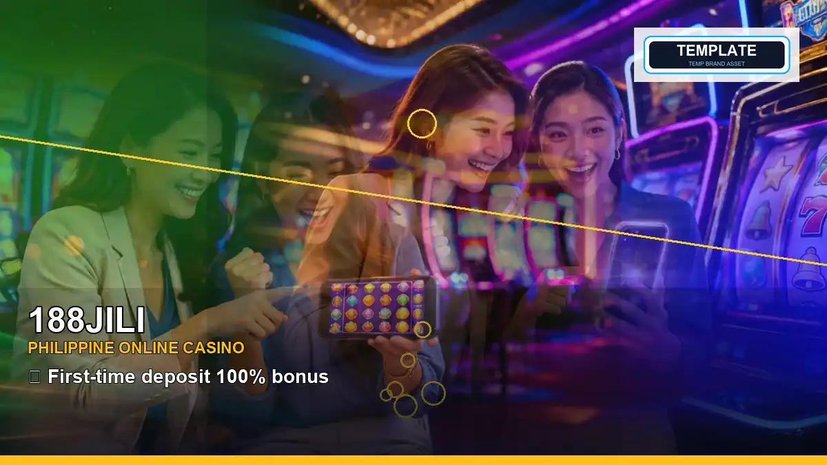 188JILI 188JILI brand search, casino access, games, account help and safer participation in the Philippines scene with