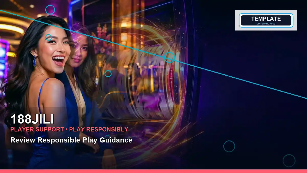 188JILI high-energy mobile casino first deposit rewards in a left-framed layout for Philippine players