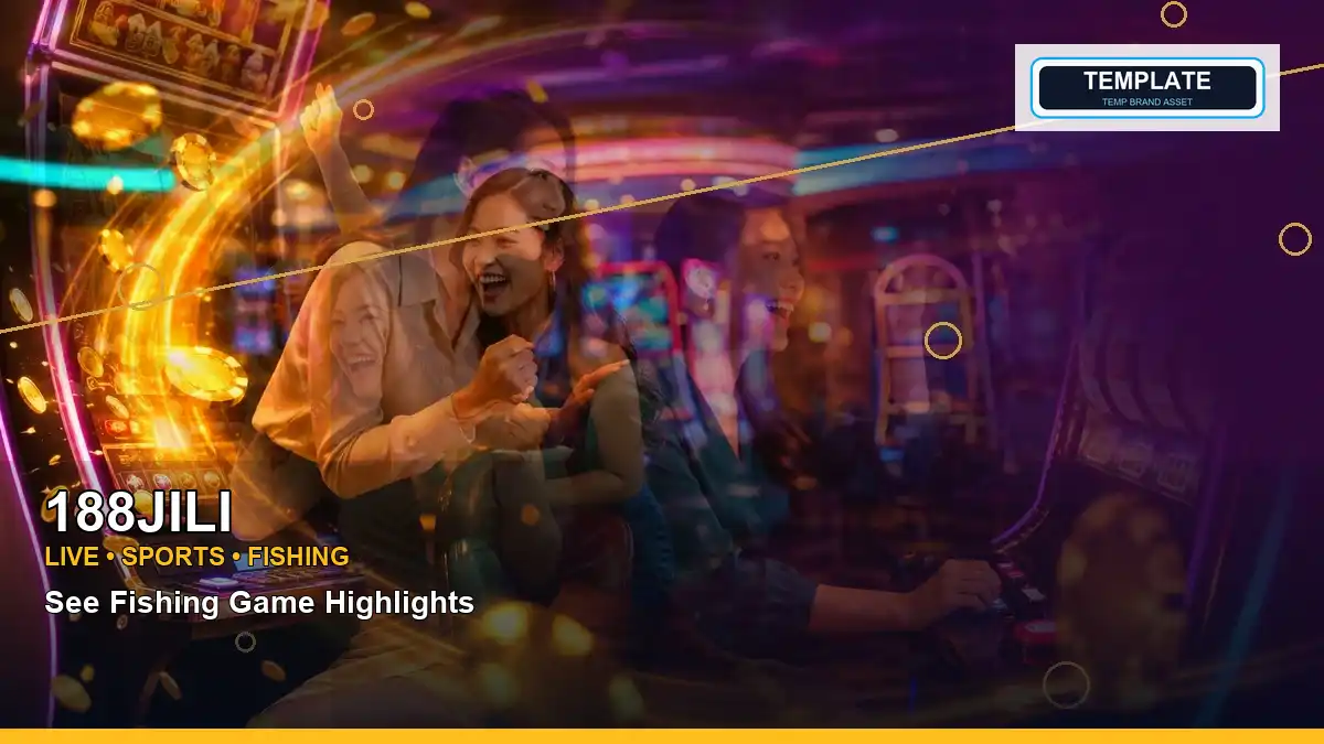 188JILI 188JILI relax fishing information for Philippine users scene with panoramic reel lounge VIP casino rewards for